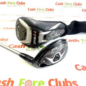 Titleist 915H 3 Hybrid