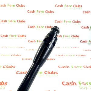 Titleist HZRDUS 6.5 80G Hybrid