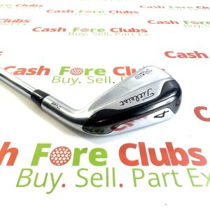 Titleist TMB 4 Iron 718