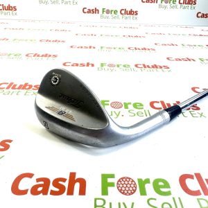 Titleist SM4 60 Degree