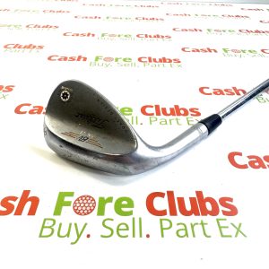 Titleist SM4 56 Degree