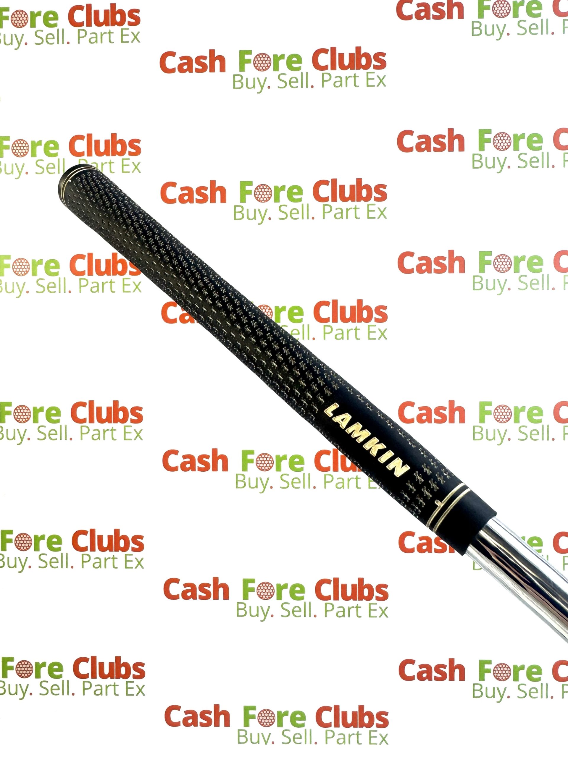 Callaway XR Irons 5-PW + SW - Image 5