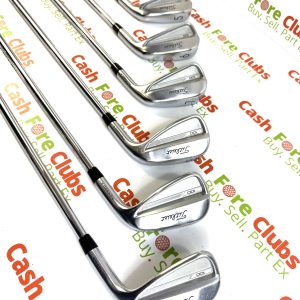 Titleist T100 2023 4-PW Irons