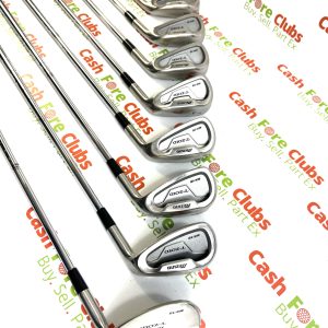 Mizuno T Zoid MX15 3-SW