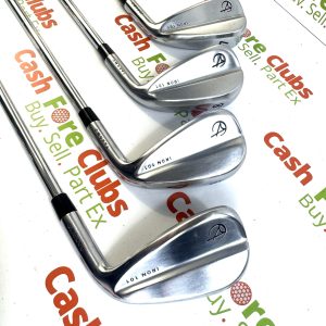 Takomo Irons 7-pw