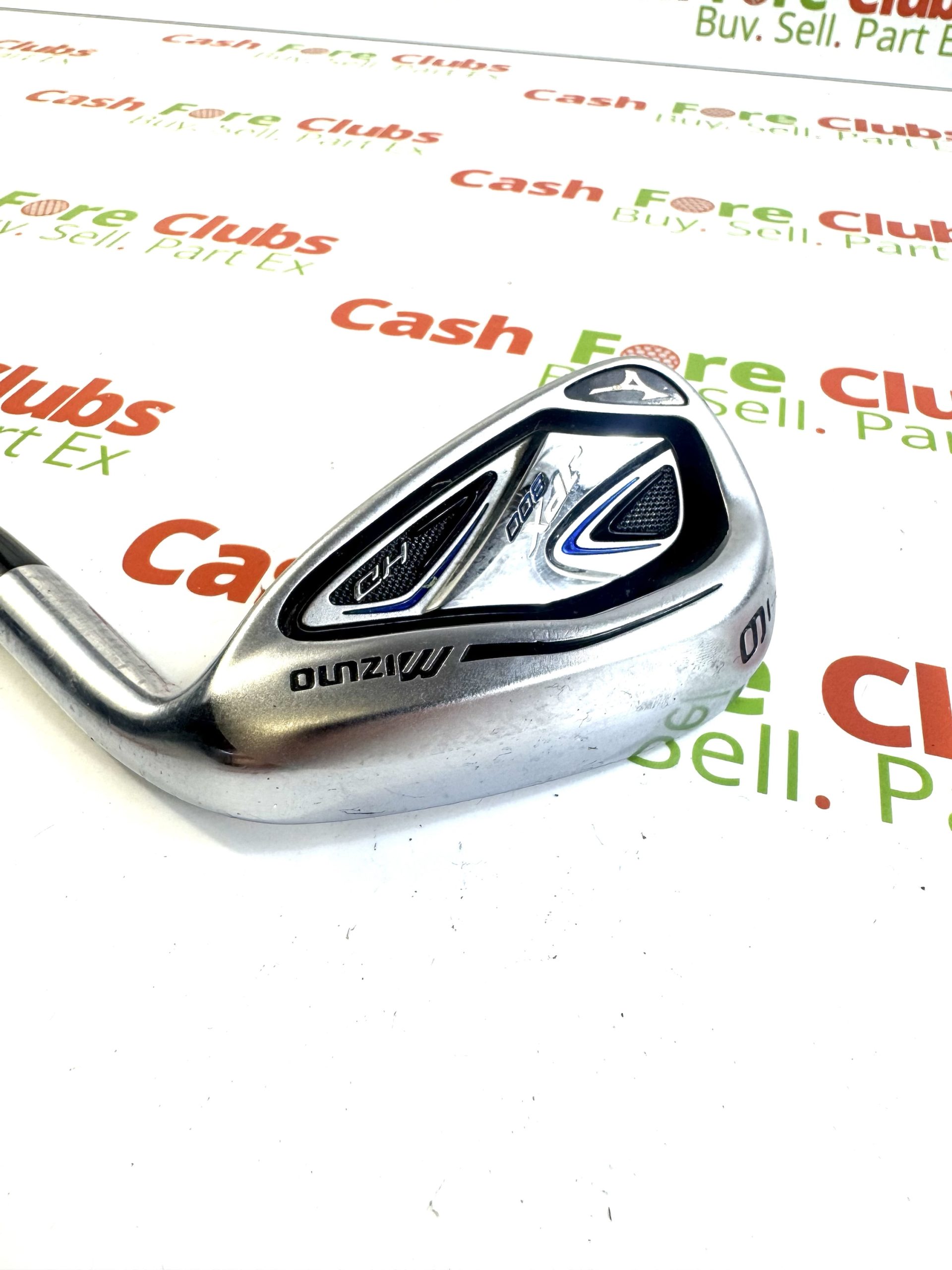 Mizuno JPX800 9 Iron