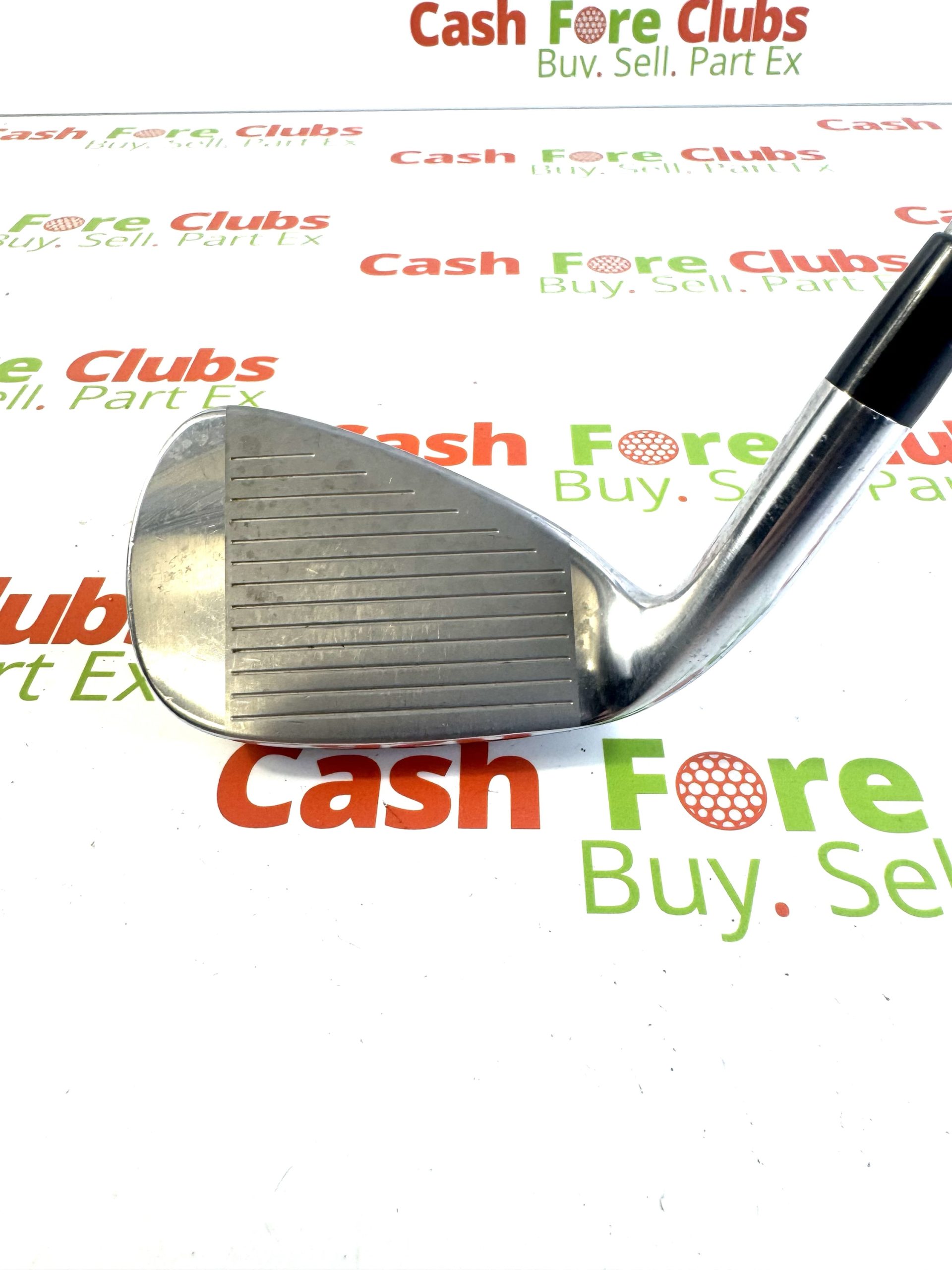 Mizuno JPX800 9 Iron - Image 2