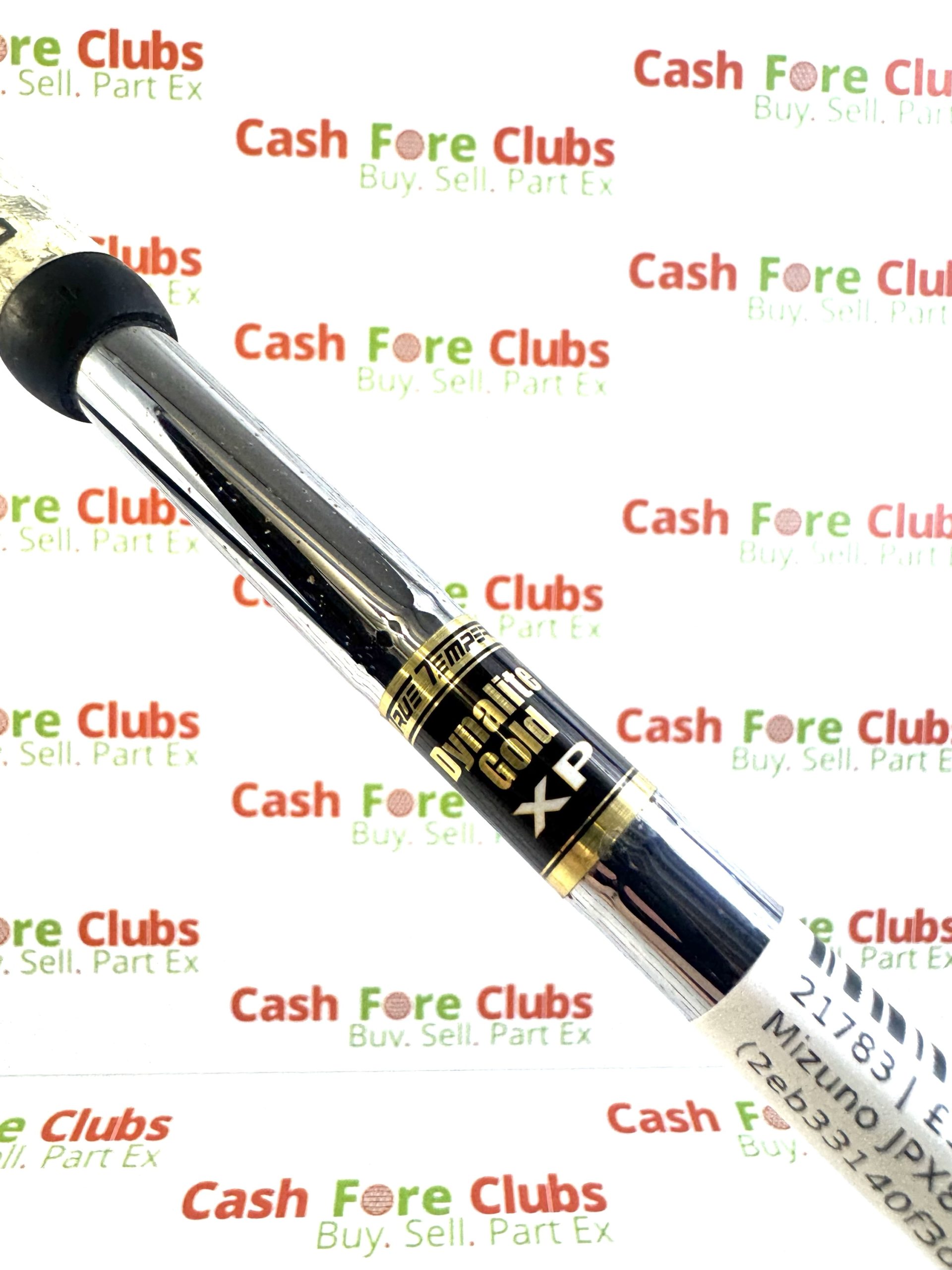 Mizuno JPX800 9 Iron - Image 3