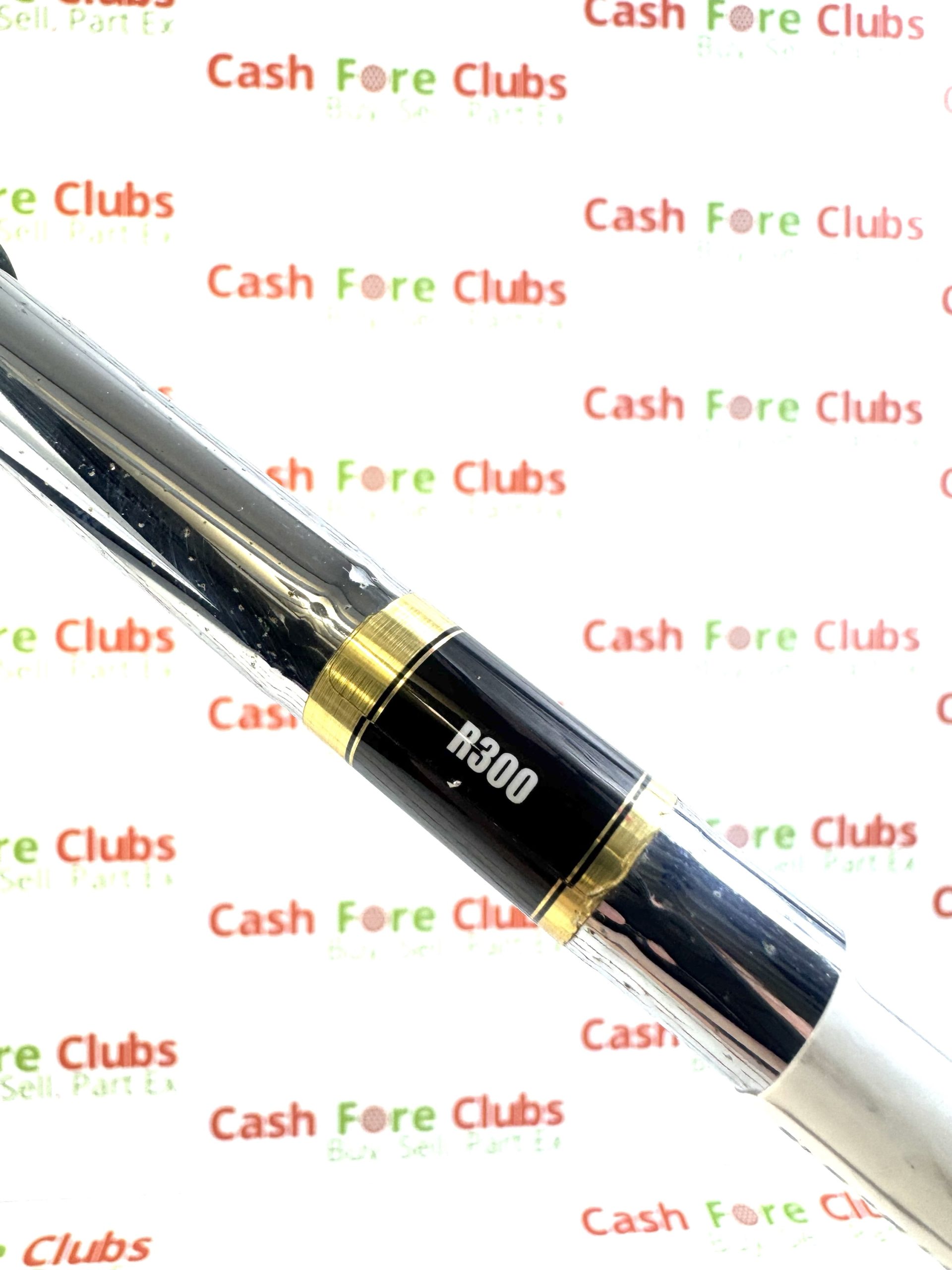 Mizuno JPX800 9 Iron - Image 4