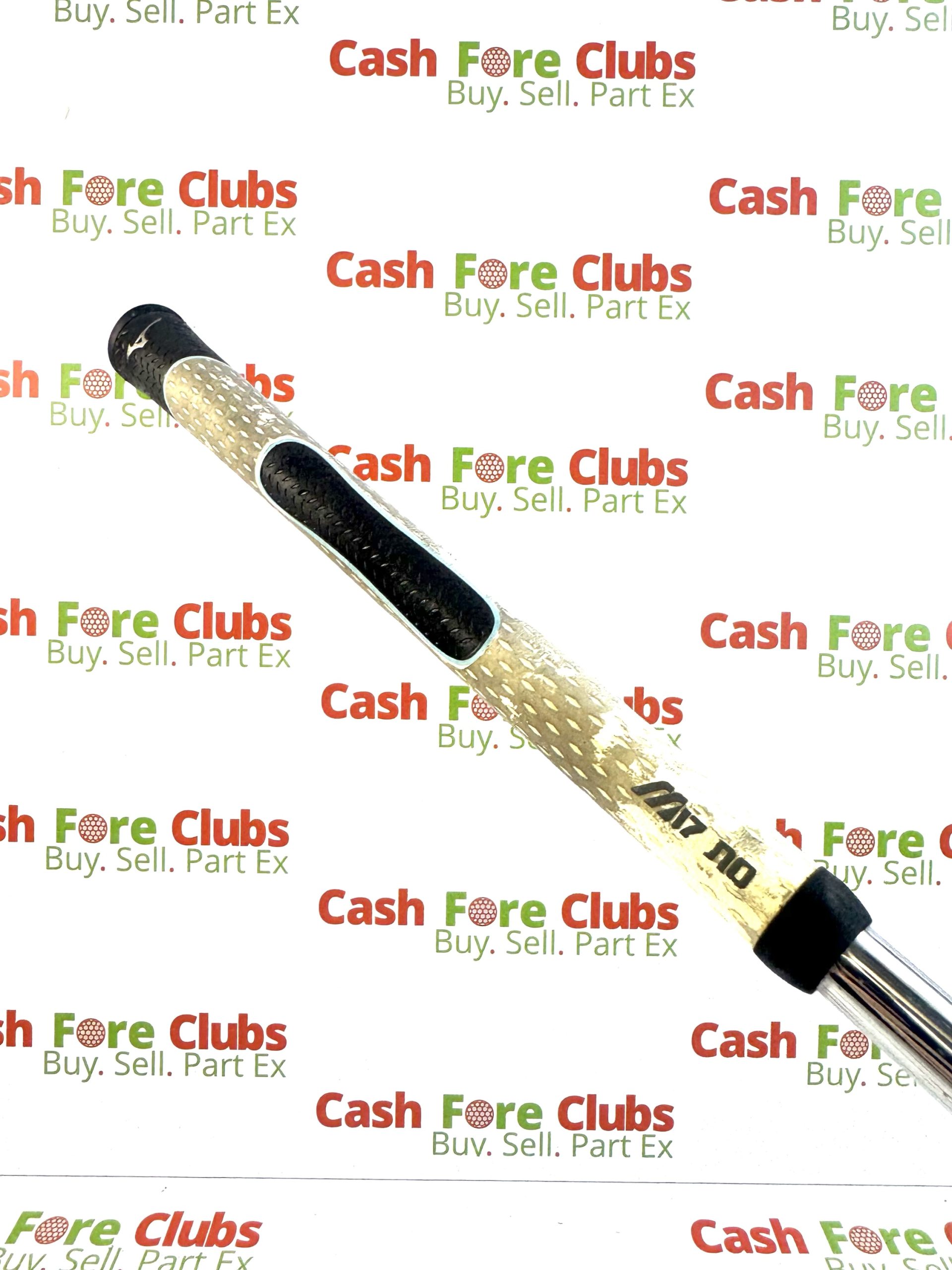 Mizuno JPX800 9 Iron - Image 5