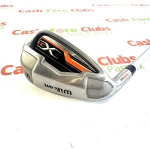 Wilson X31 Sand Wedge LH