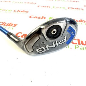 PING G30 5 hybrid
