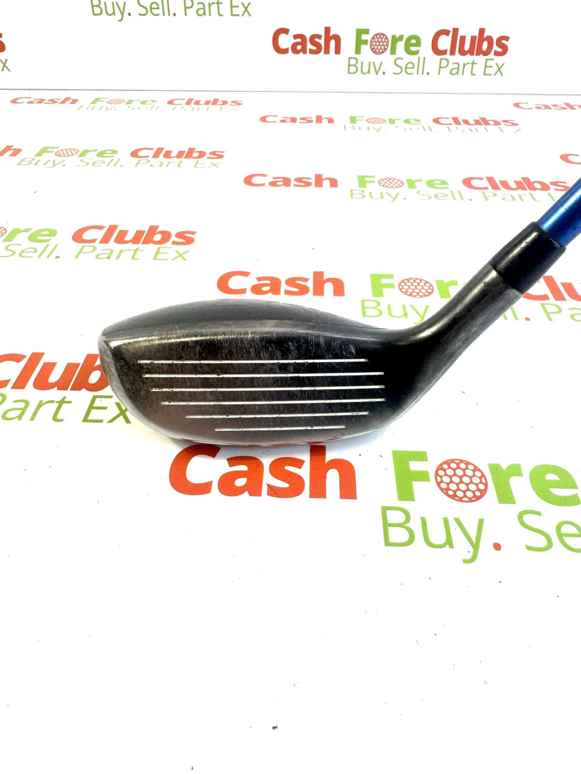 PING G30 5 hybrid - Image 3