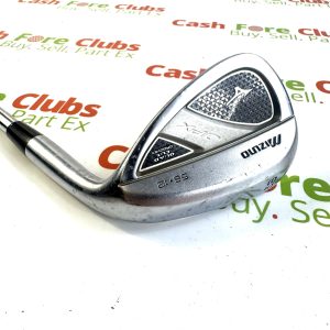 Mizuno JPX800 56 Degree