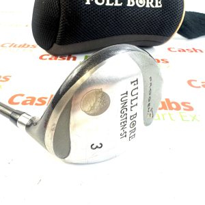 Progen Full Bore Tungsten ST 3 Wood