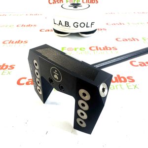 LAB MEZ Putter