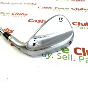 TaylorMade MG3 50 DEGREE WEDGE
