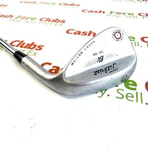 Titleist VOKEY 50 / 08 WEDGE