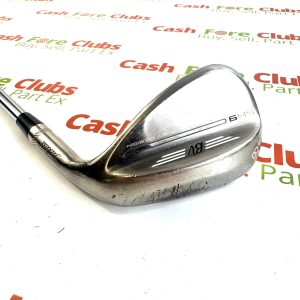 Titleist SM9 58 DEGREE
