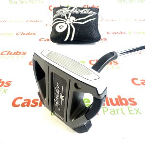 TaylorMade SPIDER EX PUTTER