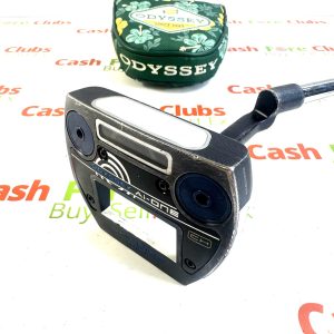 Odyssey AI ONE JAILBIRD ,MINI CRUISER