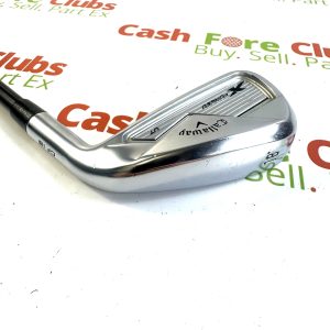Callaway Xforged ut