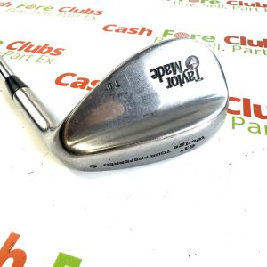 Tour preferred 61degree