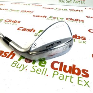Cleveland rtx 4 56 wedge