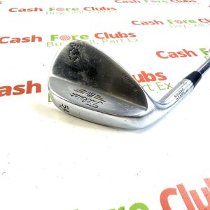 Titleist Vokey SM5 54 degree