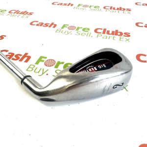 Callaway Big Bertha 2 iron 2004