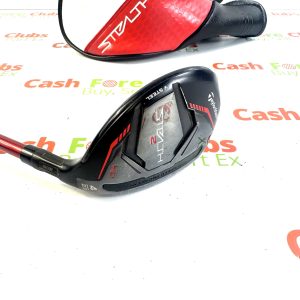 TaylorMade Stealth 2 HD 4Hybrid