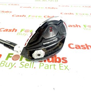 TaylorMade r15 5 wood