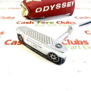 Odyssey Stroke Lab One