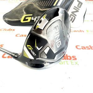 PING G430 SFT Driver