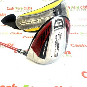 Cobra King Speed LD 10.5