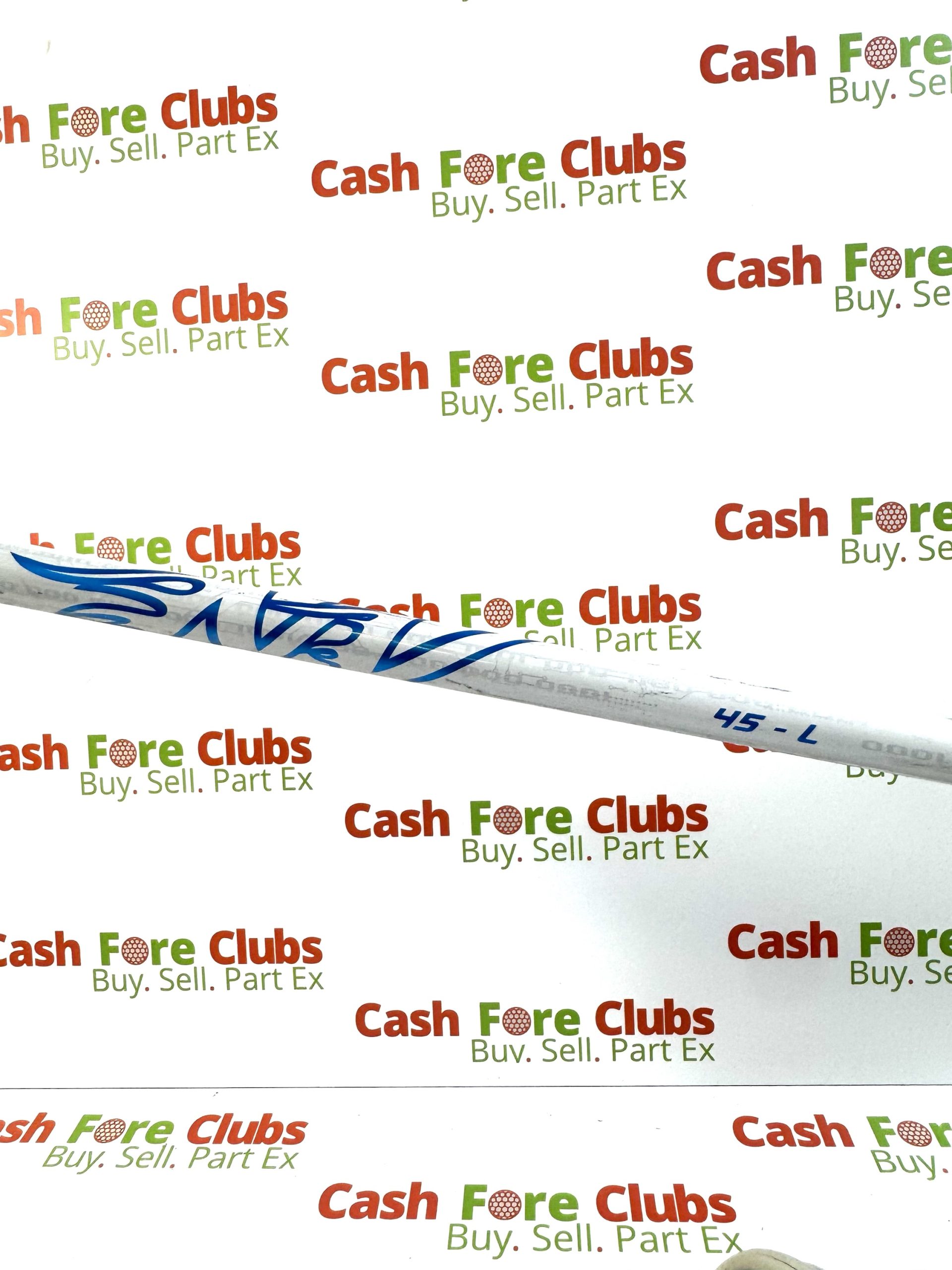 TaylorMade Sim2 Max 7 hybrid - Image 4