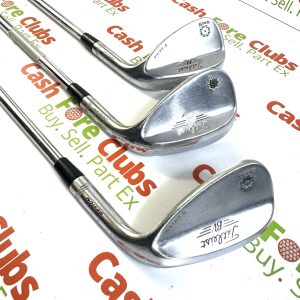 Titleist SM5/SM7 52/56/58 Degree