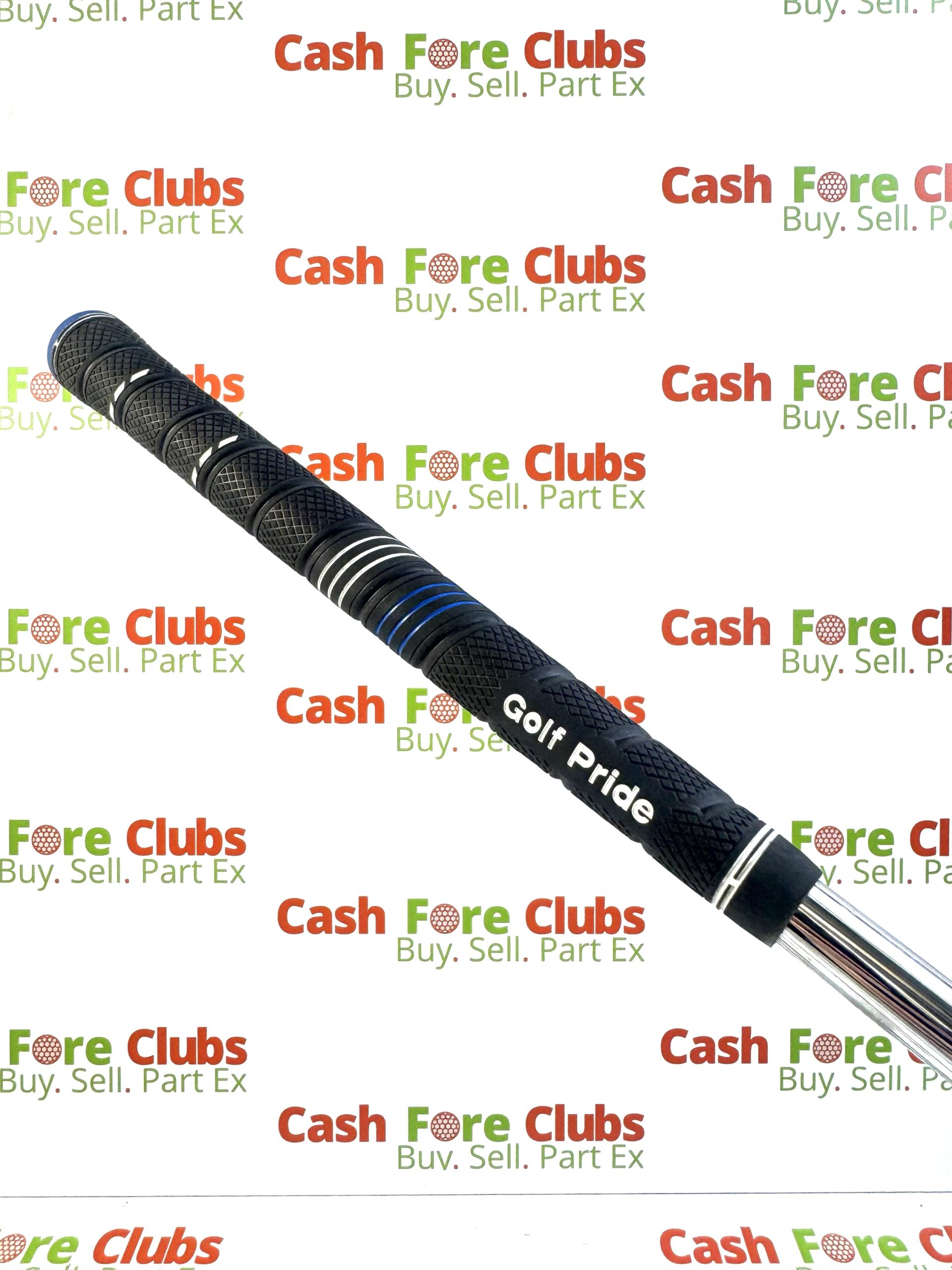 TaylorMade P770 2025 6-PW - Image 5