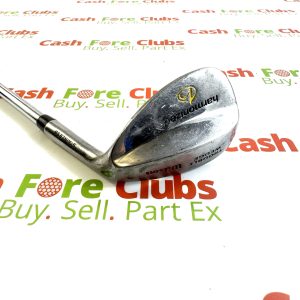 Wilson Harmonized 64 Degree