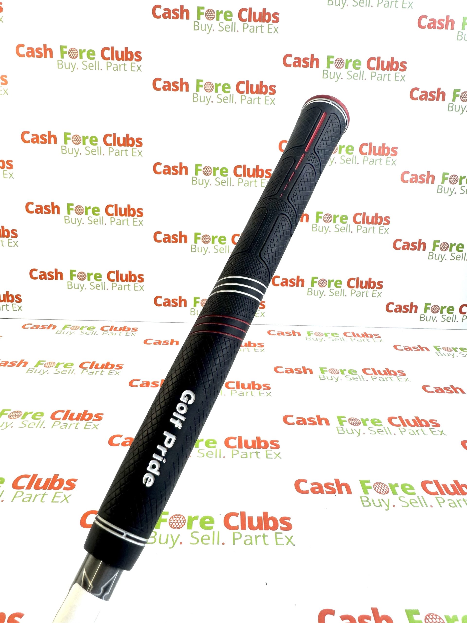 TaylorMade Fubuki 63 x5ct x flex - Image 3