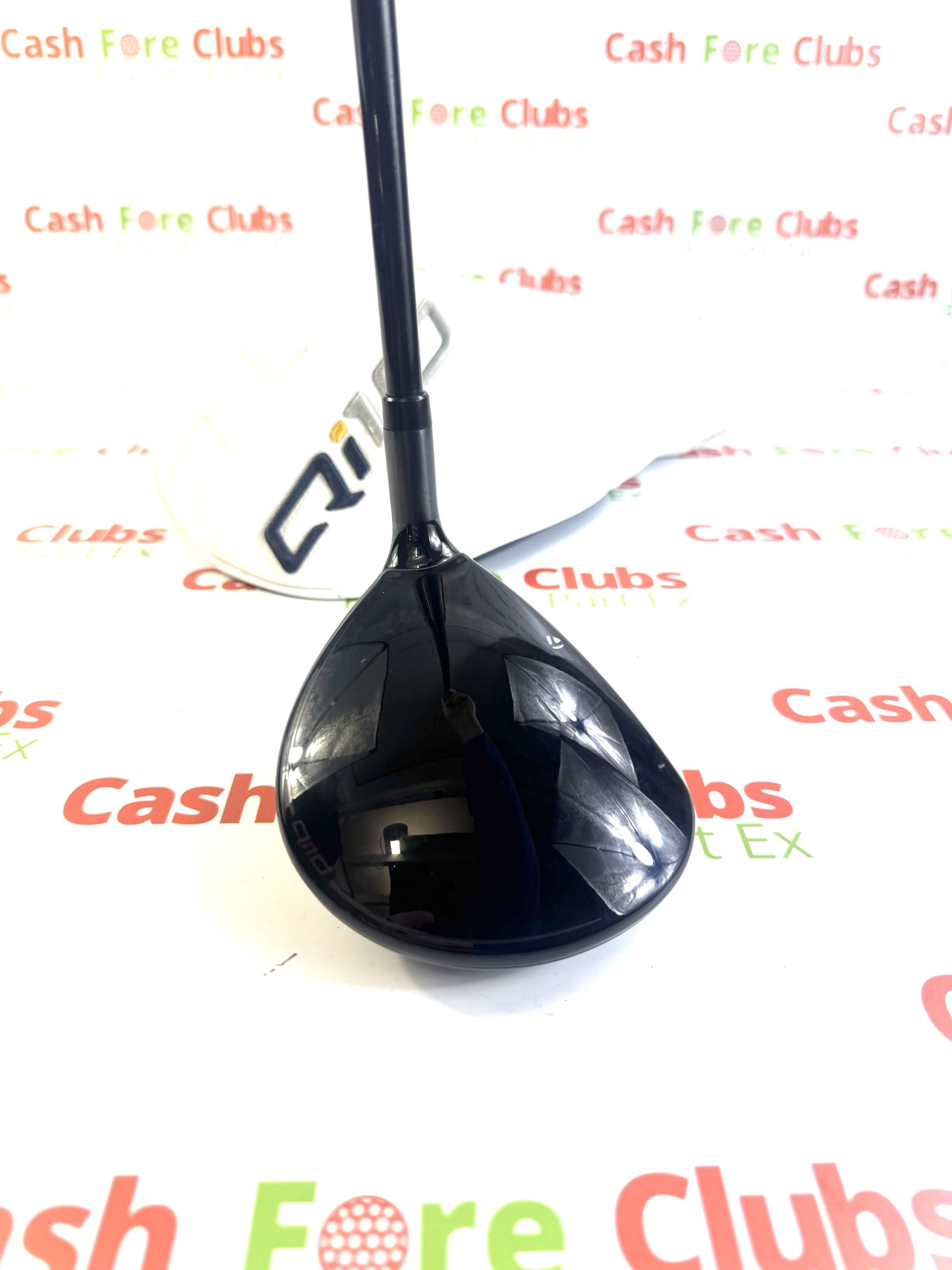 TaylorMade QI10 5 Wood - Image 2