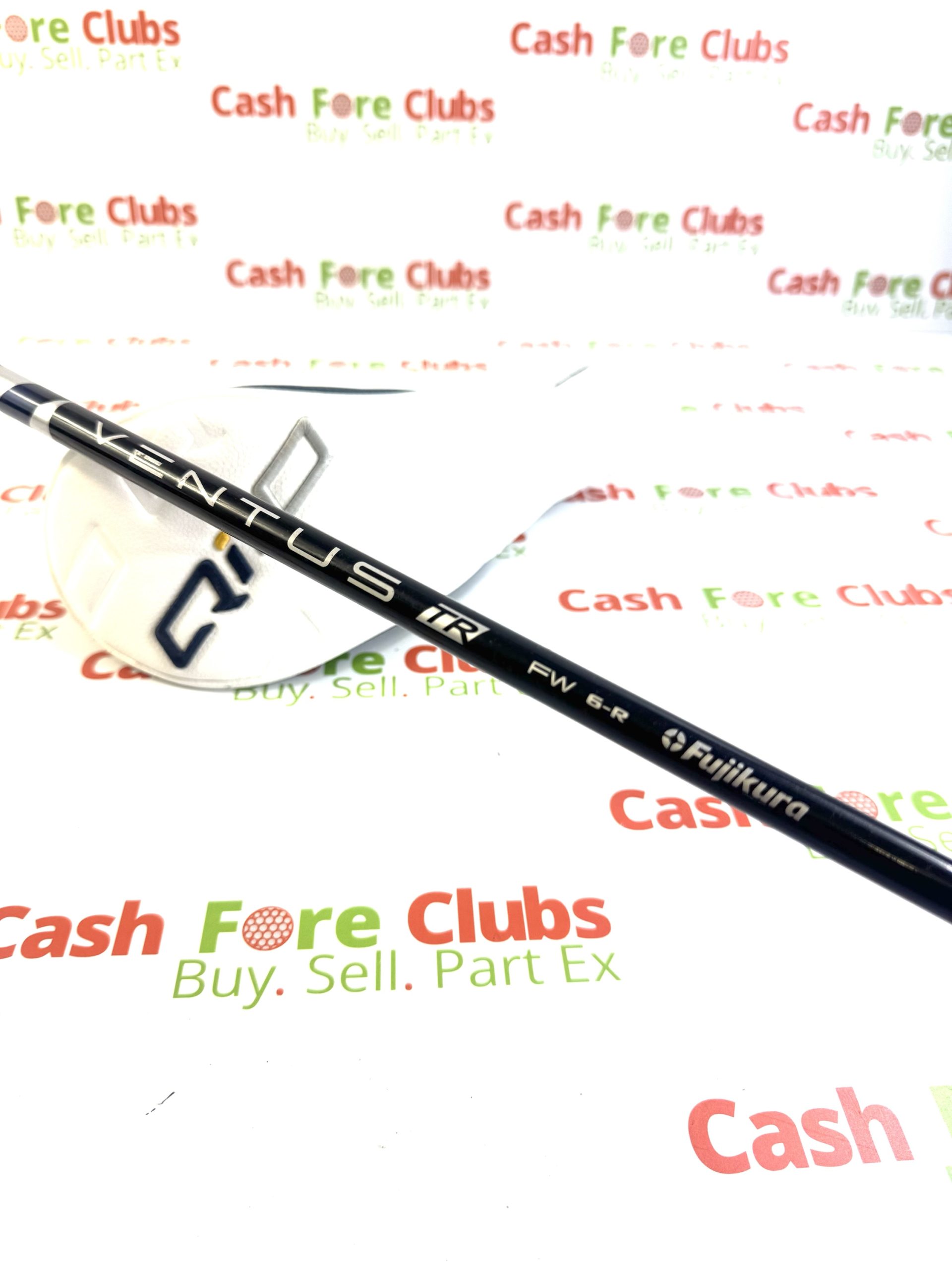 TaylorMade QI10 5 Wood - Image 4