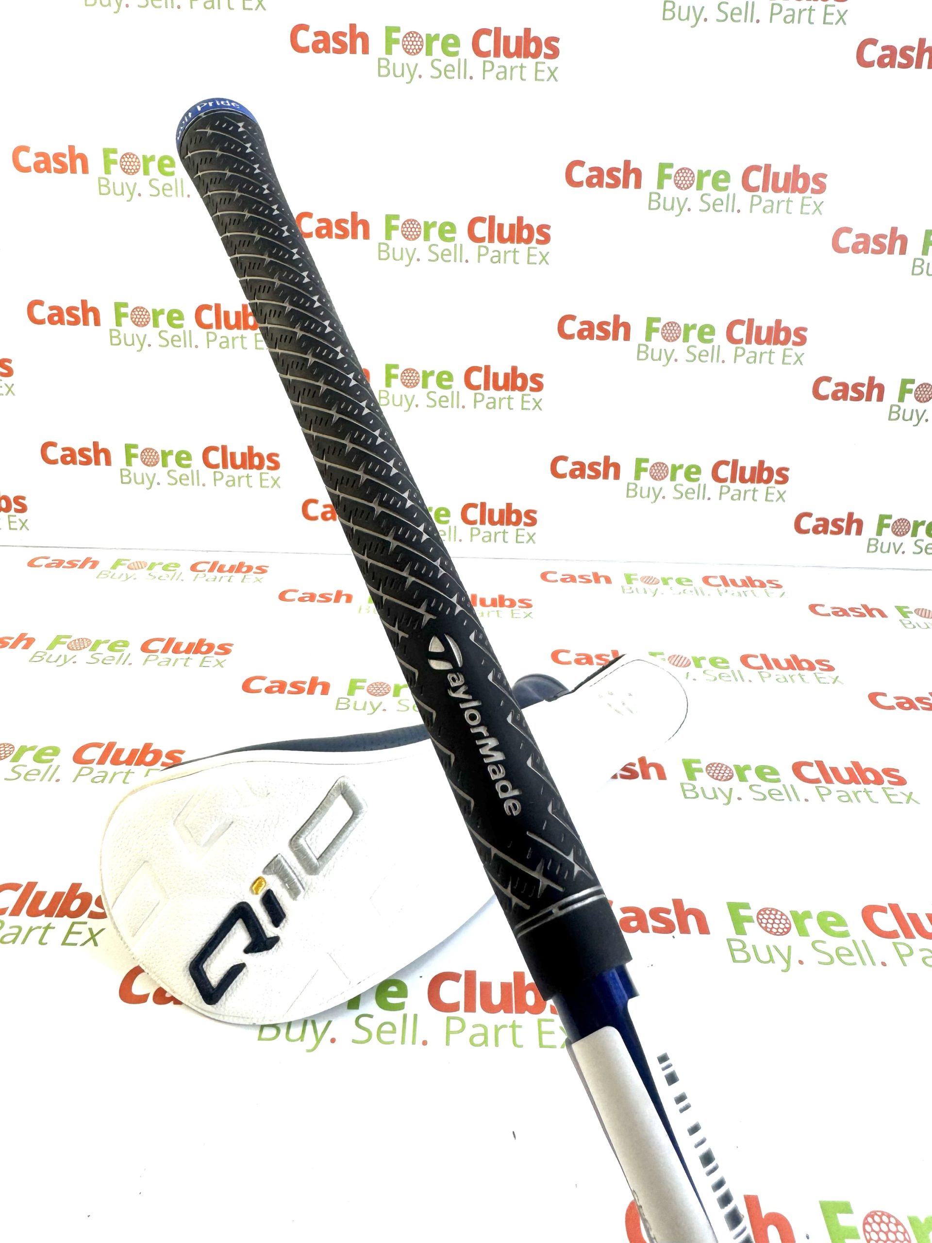 TaylorMade QI10 5 Wood - Image 5