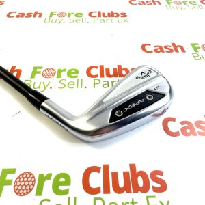 Callaway Apex UT 20 Degree 24