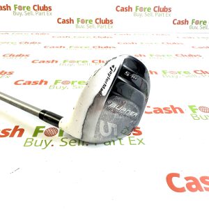 TaylorMade Burner Superfast 2.0 5 Wood