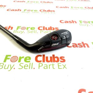 Adams Pro DHY 21 Degree