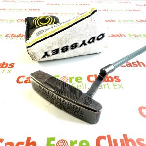 Bettinardi Studio stock 14