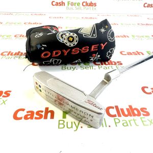 Scotty Cameron Studio Style Newport 2 Putter