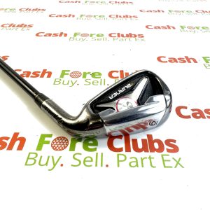 TaylorMade Burner 6 Iron