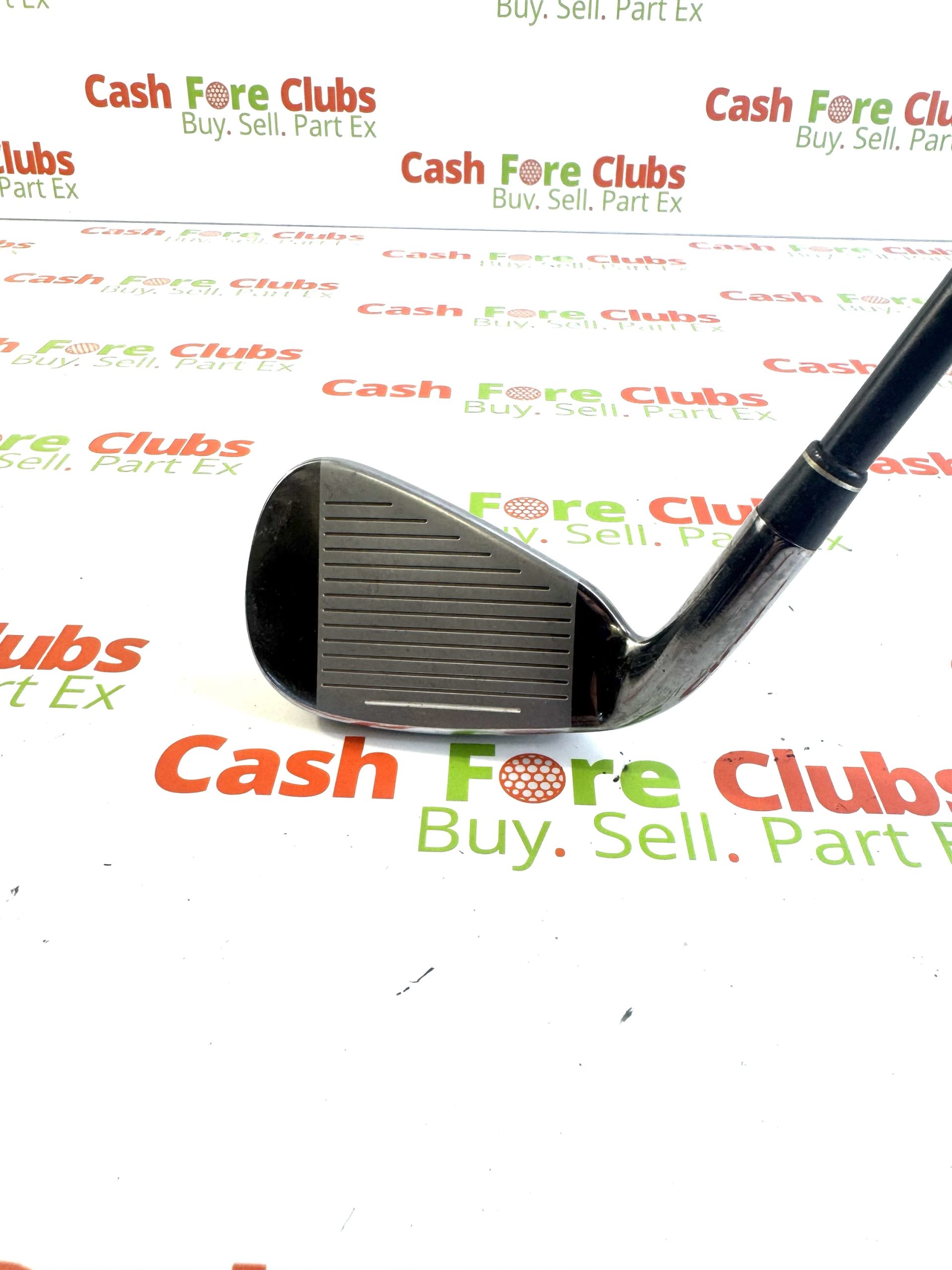 TaylorMade Burner 6 Iron - Image 2